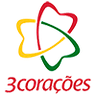 3 Corações 3 Corações